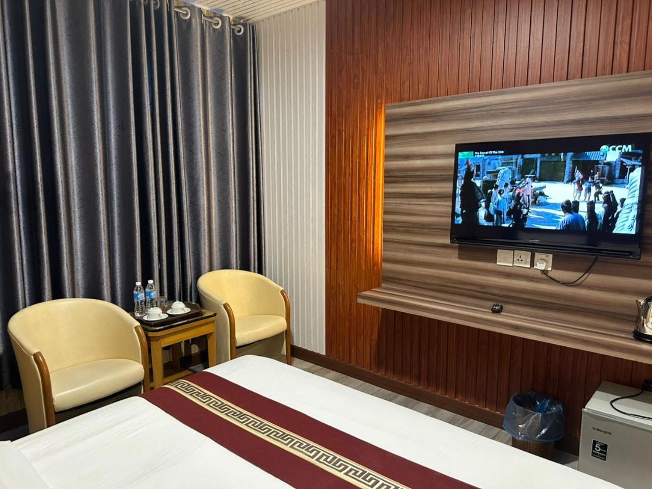 Ss Hotel Seremban Exterior foto